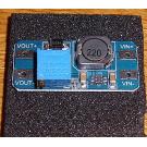 DC-DC Step-Up Converter Modul, 2 A ( MT3608 )